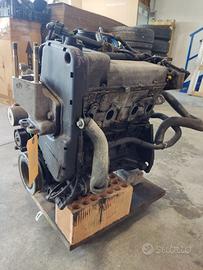 Motore FIAT PUNTO 3 1242cc 8V del 2004