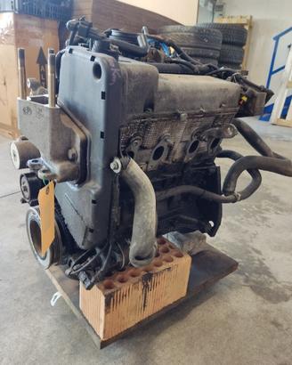 Motore FIAT PUNTO 3 1242cc 8V del 2004