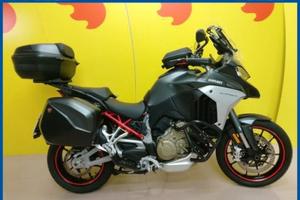 DUCATI Multistrada V4 1100 Garantita e Finanziab