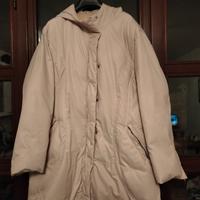 piumino donna Elena Miro' taglia 44