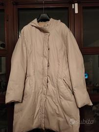 piumino donna Elena Miro' taglia 44
