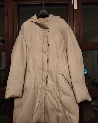 piumino donna Elena Miro' taglia 44