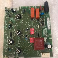 Ricambi caldaia Saunier Duval F23E