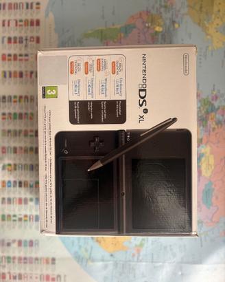 Nintendo DSI XL