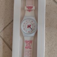 Orologio Campari da collezione 