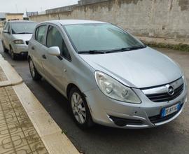 OPEL Corsa 1300 DIESEL