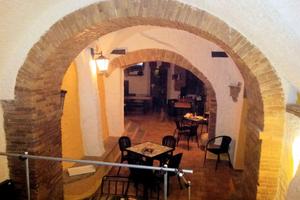 Pub pizzeria ristorante bar 