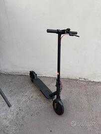 Monopattino Xiami Mi Pro 2