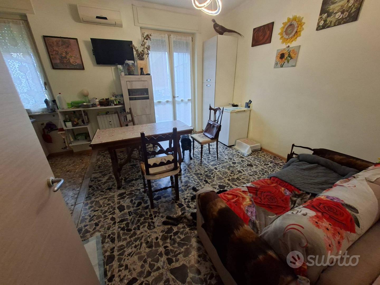 Apartment in Alessandria, Cristo - Altro