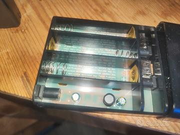 2 mini ups