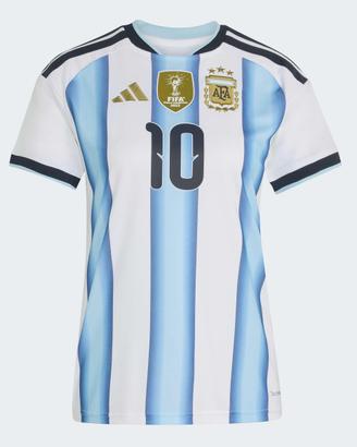 maglia messe Argentina