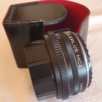 Teleplus MC4 Kenko 2x NA