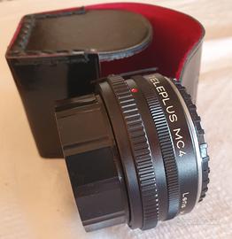 Teleplus MC4 Kenko 2x NA