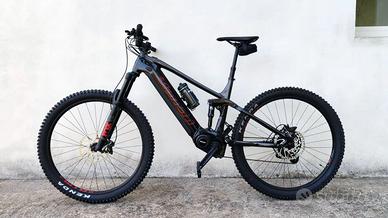 Bianchi  e-bike T-Tronik Rebel 9.1