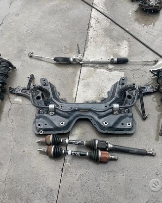 Meccanica Per Jeep Renegade 1.0 Benzina