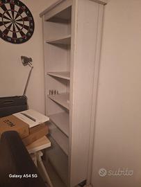 LIBRERIA IKEA