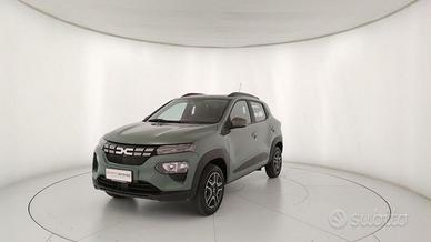 Dacia Spring Comfort Plus Electric 45