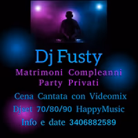 Dj per eventi