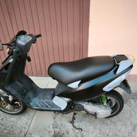 Piaggio NRG - 2000