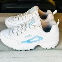 Fila Disruptor Il Premium