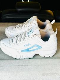 Fila Disruptor Il Premium
