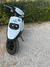 Booster spirit bw's yamaha