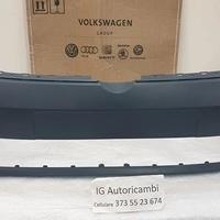 Paraurti 'NUOVO ant. VOLKSWAGEN Golf 7 RESTYLING