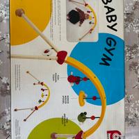 Baby gim palestrina 0-5 mesi
