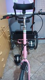 Bicicletta