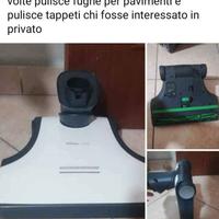 battitappeto folletto 