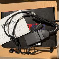 Centralina aggiuntiva Powerking Audi RS3 8Y