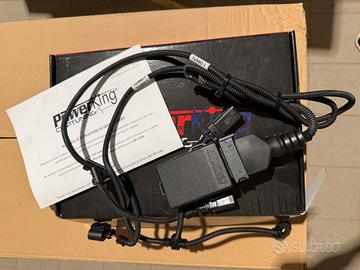 Centralina aggiuntiva Powerking Audi RS3 8Y