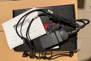 Centralina aggiuntiva Powerking Audi RS3 8Y