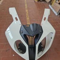 frontale bmw s1000rr