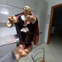 Pastore stile Napoletano  del 700 