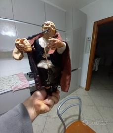 Pastore stile Napoletano  del 700 