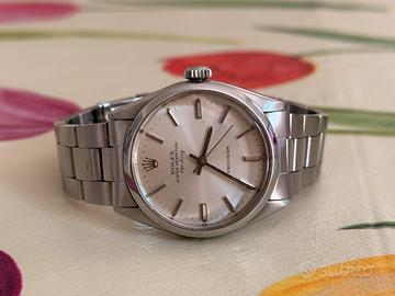 Rolex Airking Precision ref 5500