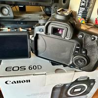 Canon 60d