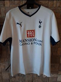 Maglia Tottenham Hotspur 
