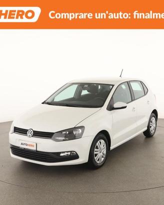 VOLKSWAGEN Polo SK80473