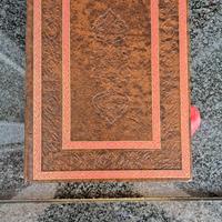 IL VANGELO D'ARTE DEI MINIATURISTI MEDIOEVALI