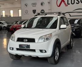 Daihatsu Terios 1.5 4WD Hiro O/F