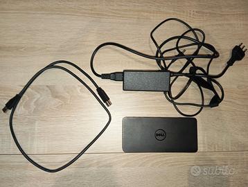 Docking station DELL D3100 replicatore USB 3.2