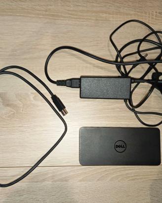 Docking station DELL D3100 replicatore USB 3.2