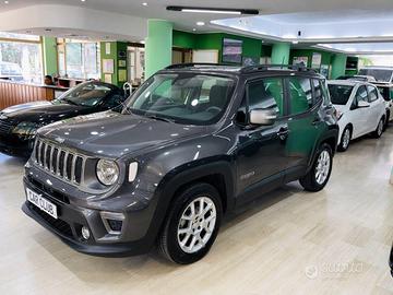 JEEP Renegade 1.6 Mjt 120CV Limited