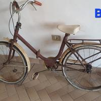 Stock di 3 bici