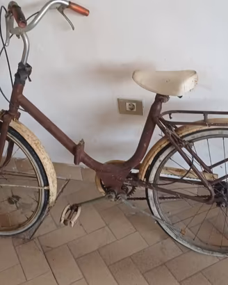 Stock di 3 bici