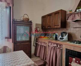 CENTRO STORICO-Mura Tramontana-App.nto vista mare