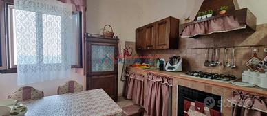 CENTRO STORICO-Mura Tramontana-App.nto vista mare