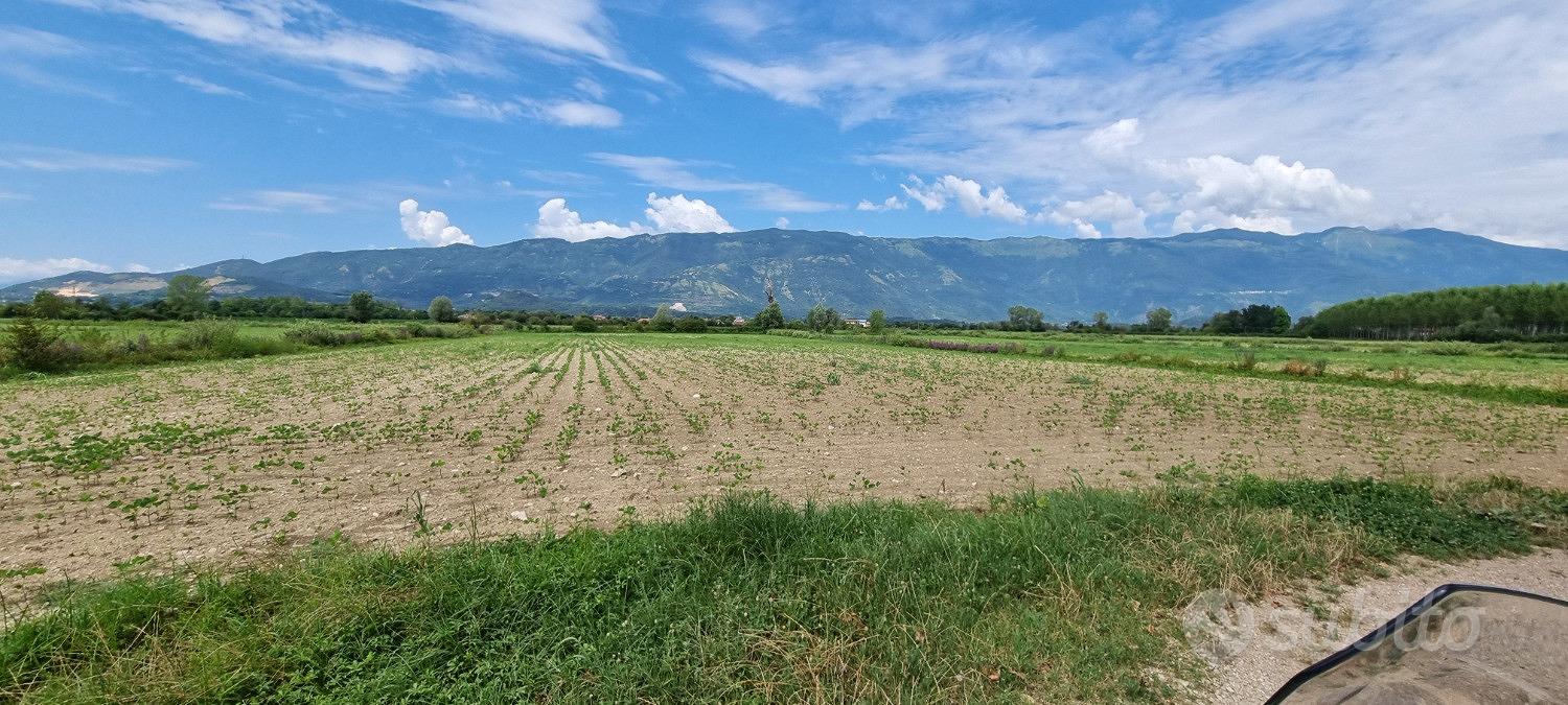 Nave di Fontanafredda terreno agricolo Rif. V39 - Altro